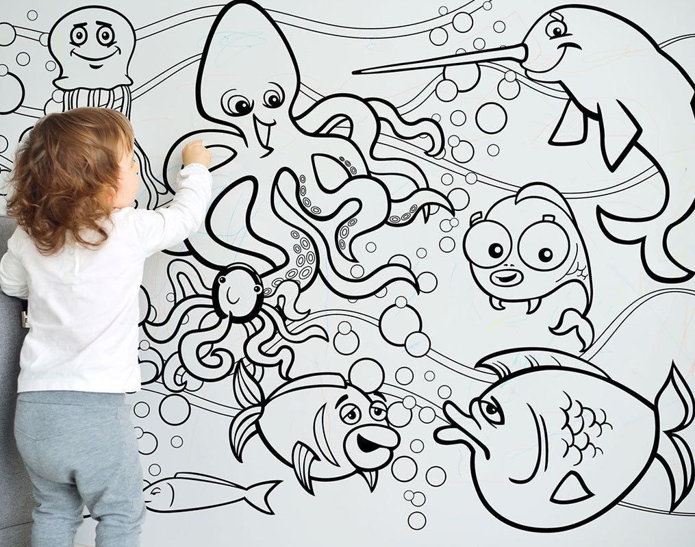 Altro Whiterock™ Imagination Wall - Altrodirect