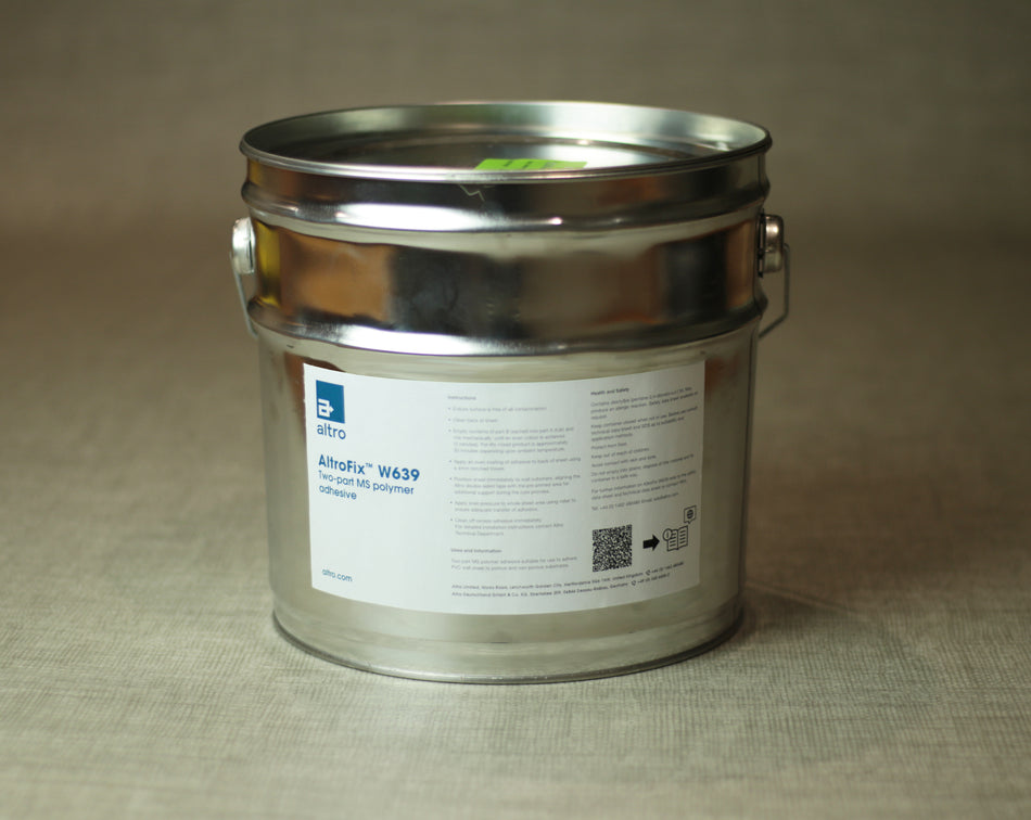 AltroFix™ W639
