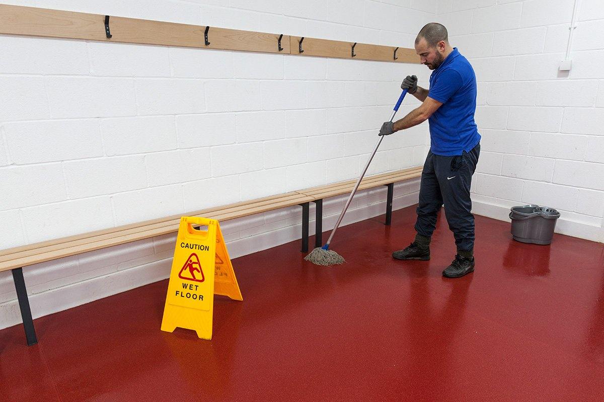 Cleaning - Altrodirect