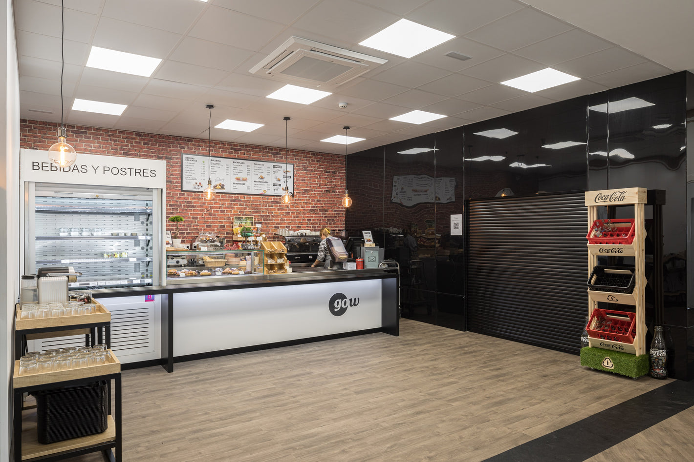 Coloured wall sheet accessories