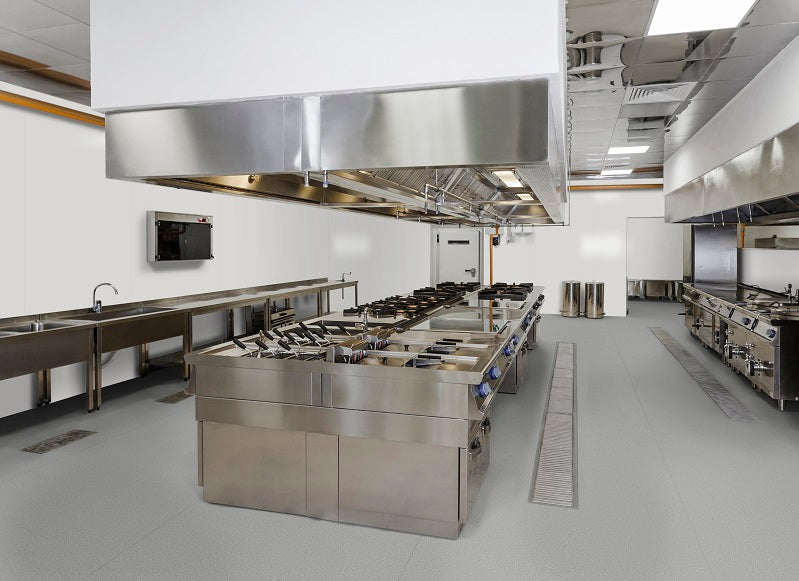 Whiterock White accessories