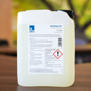 AltroClean™ 44 alkaline floor cleaner 5 Litres