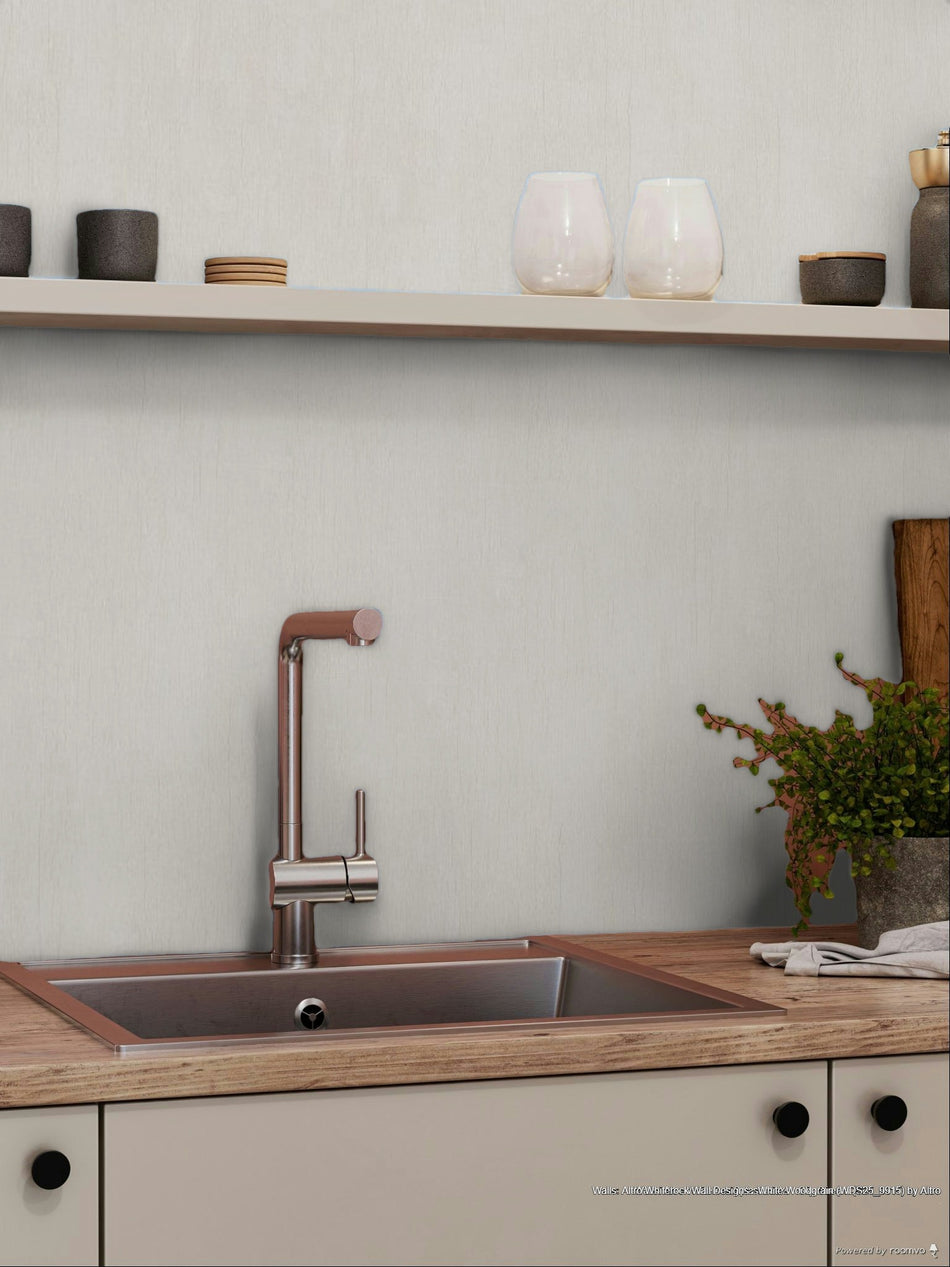 Altro Whiterock Splashbacks™ 1250mm X 305mm