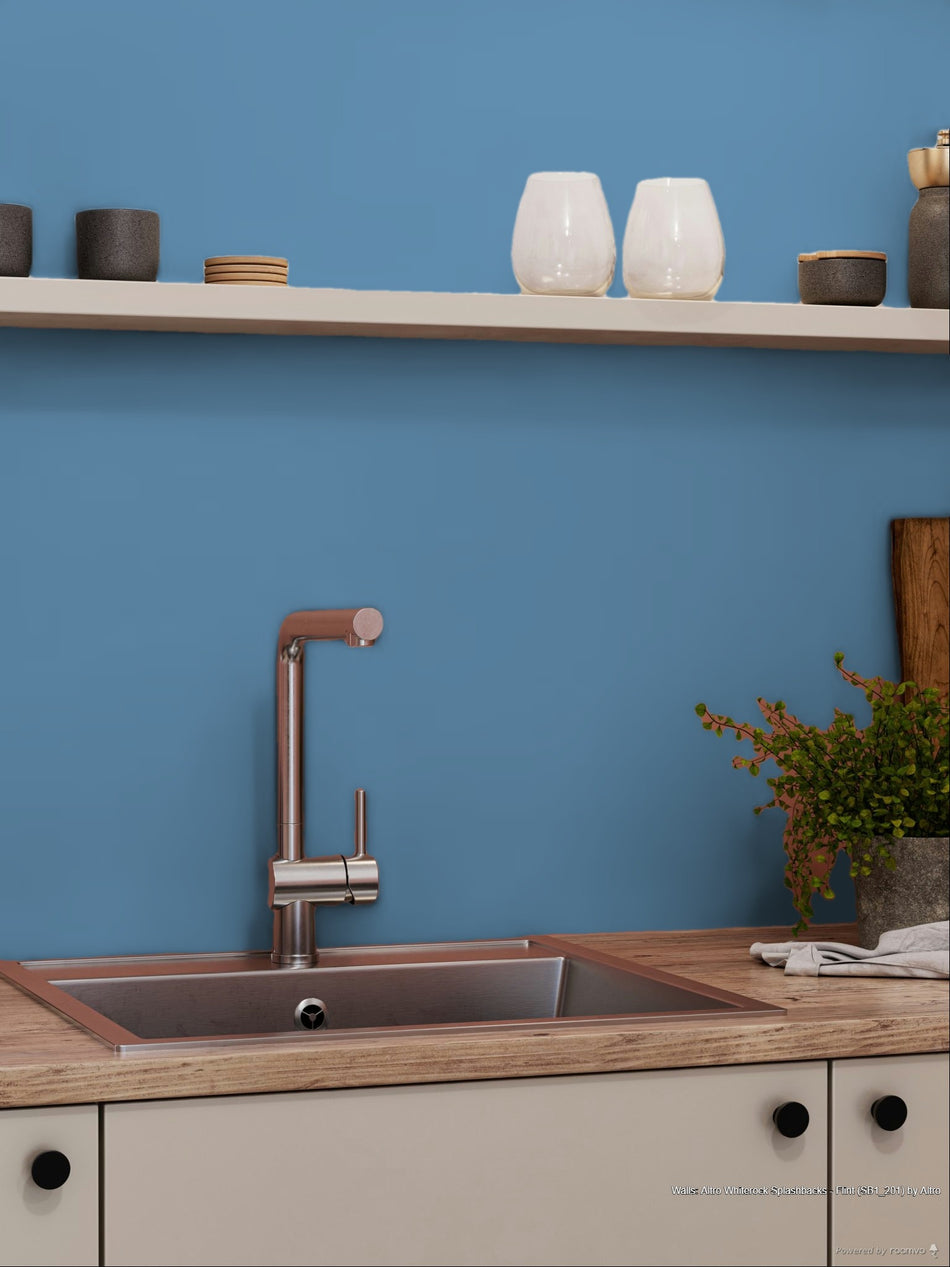 Altro Whiterock Splashbacks™ 625mm X 305mm