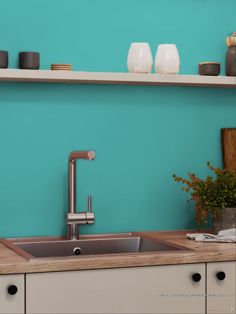 Altro Whiterock Splashbacks™ 500mm X 610mm