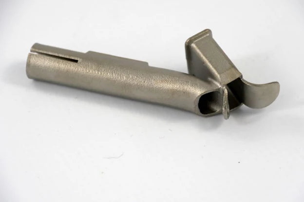 Altro HB welding nozzle