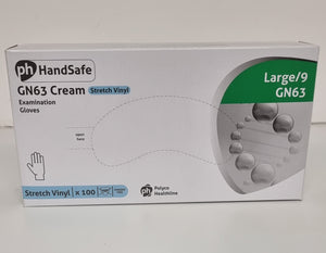 Altro protective gloves