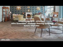 Load and play video in Gallery viewer, Altro Ensemble™ Bale Oak NEW
