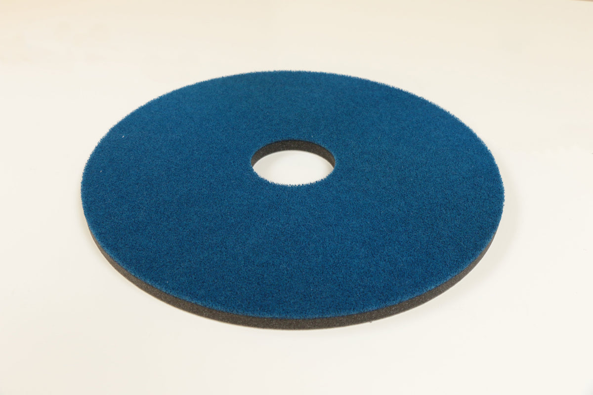 Altro Unipad machine cleaning pad 16 inch box of 5 - Altrodirect