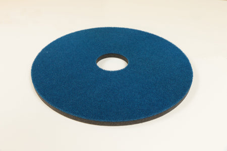Altro Unipad machine cleaning pad 17 inch box of 5 - Altrodirect