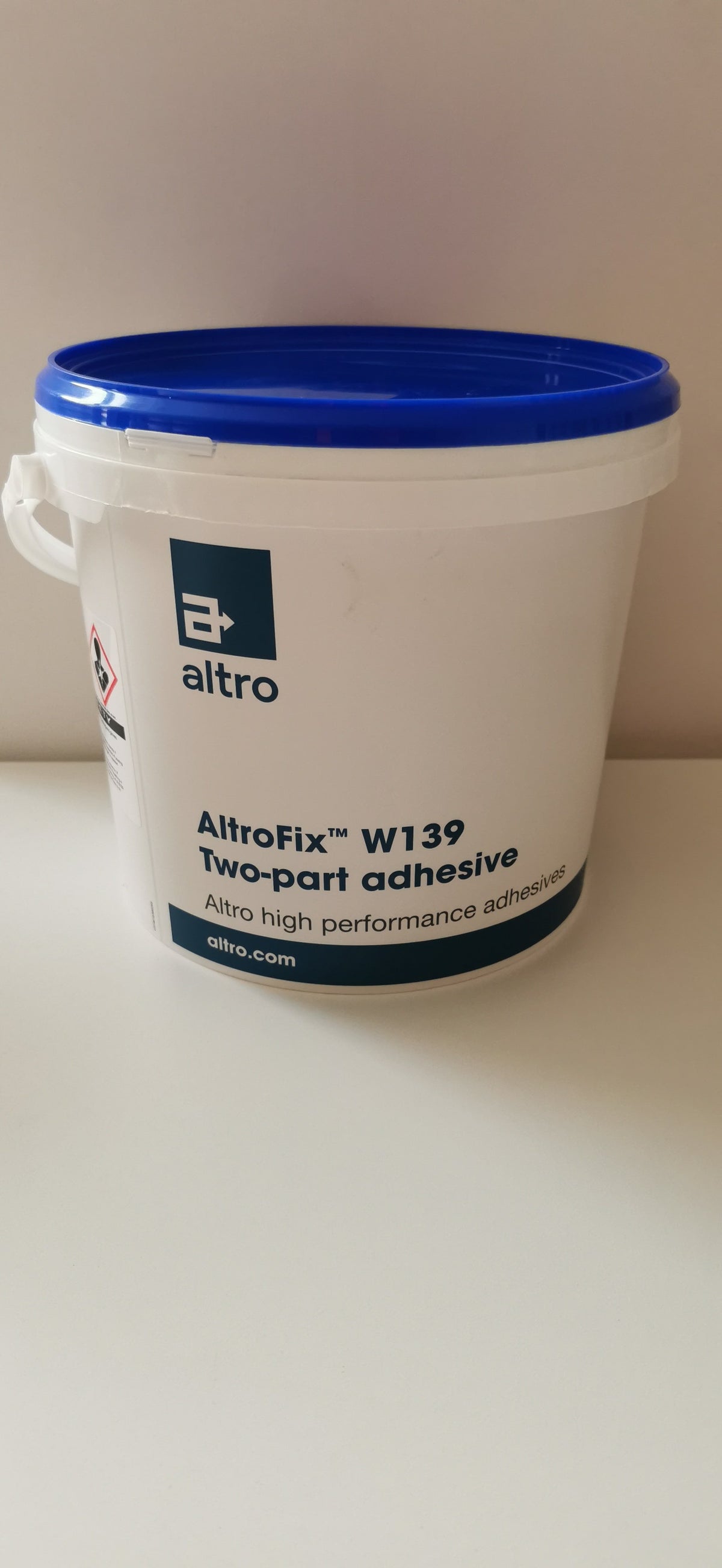 AltroFix™ W139 – Altrodirect