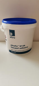 Altro W139 Two-part Adhesive - Altrodirect