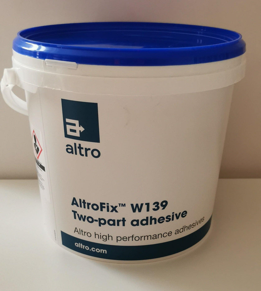 AltroFix™ W139 - Altrodirect