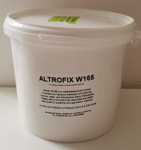 Altro W165 Altro Primer - Altrodirect