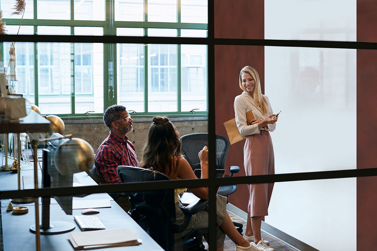 Altro Whiterock™ Whiteboard - Altrodirect