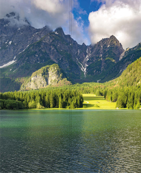 Altro Whiterock Digiclad Kit Autumn Landscape 1 - Altrodirect