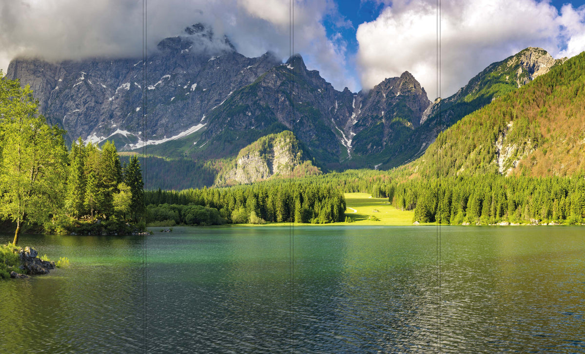 Altro Whiterock Digiclad Kit Autumn Landscape 1 - Altrodirect