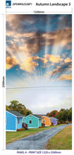 Load image into Gallery viewer, Altro Whiterock Digiclad Kit Autumn Landscape 3 - Altrodirect
