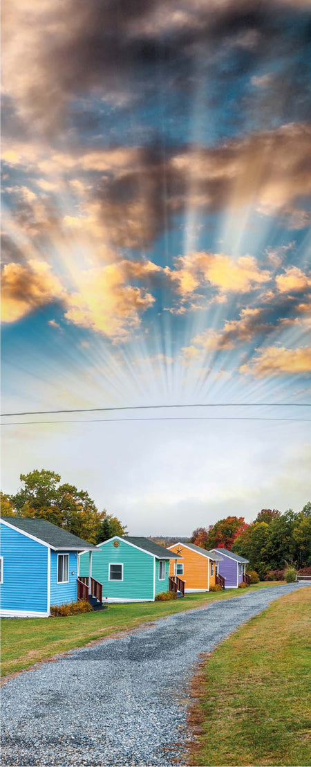Altro Whiterock Digiclad Kit Autumn Landscape 3 - Altrodirect