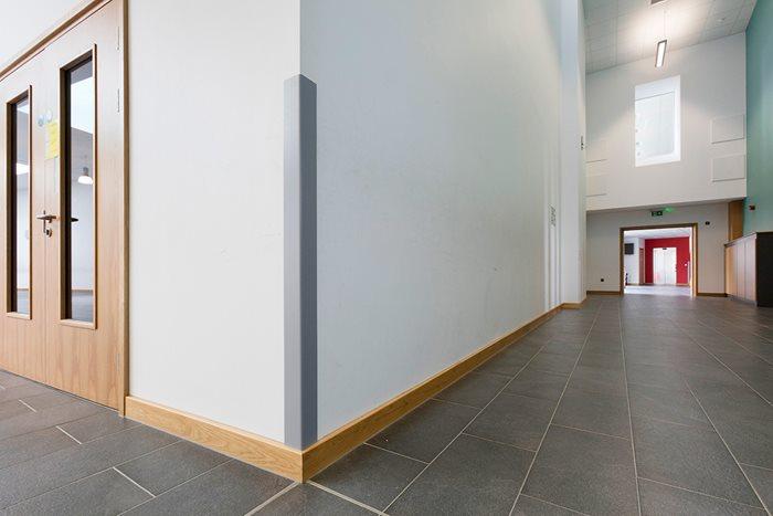 Altro Fortis™ corner protection - Altrodirect