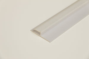 Altro Captile Strip C8 White 2.5m - Altrodirect
