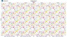 Load image into Gallery viewer, Altro Whiterock Digiclad Kit Graphic Floral 1 - Altrodirect
