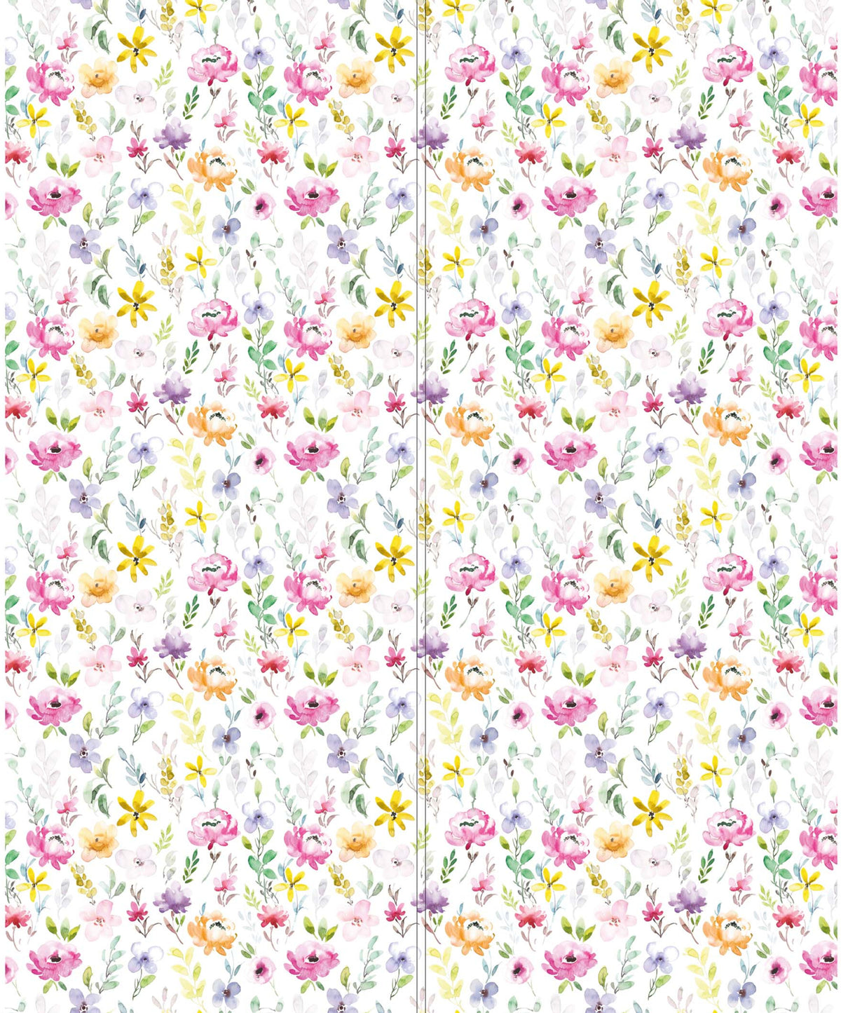 Altro Whiterock Digiclad Kit Graphic Floral 1 - Altrodirect