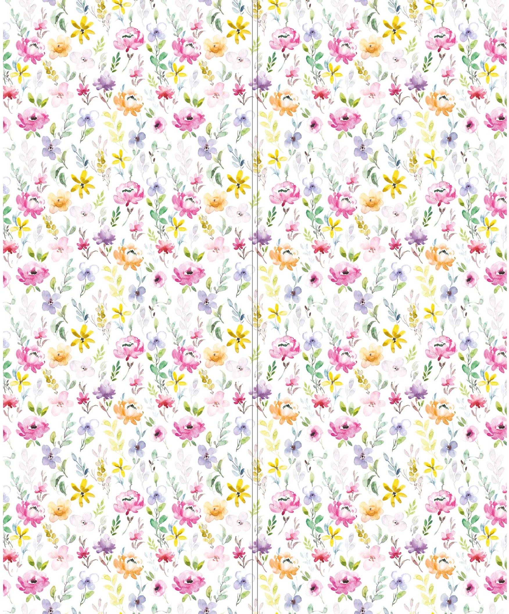 Altro Whiterock Digiclad Kit Graphic Floral 1 - Altrodirect