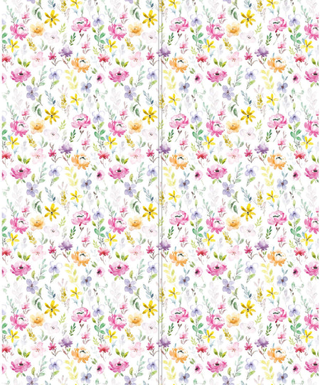 Altro Whiterock Digiclad Kit Graphic Floral 1 - Altrodirect