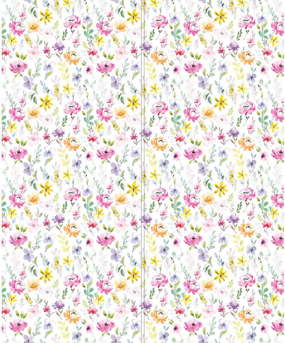 Altro Whiterock Digiclad Kit Graphic Floral 1 - Altrodirect
