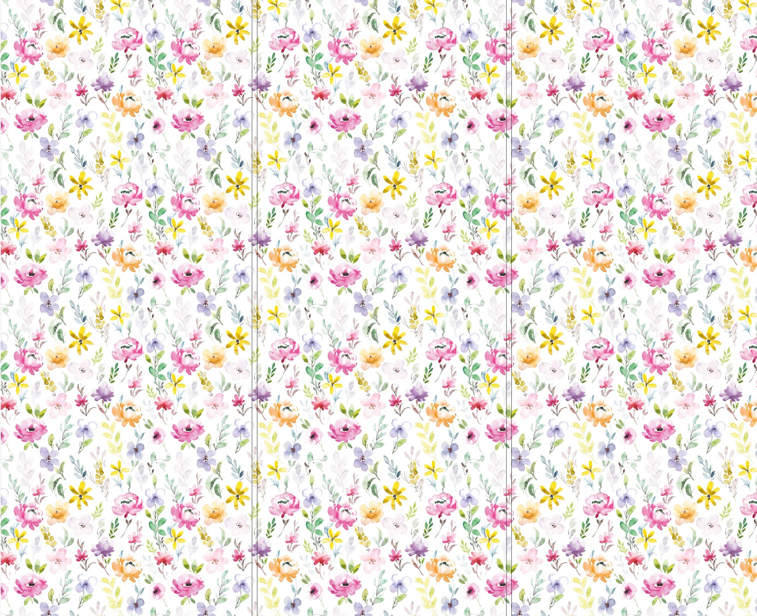 Altro Whiterock Digiclad Kit Graphic Floral 1 - Altrodirect
