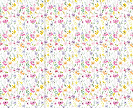 Altro Whiterock Digiclad Kit Graphic Floral 1 - Altrodirect