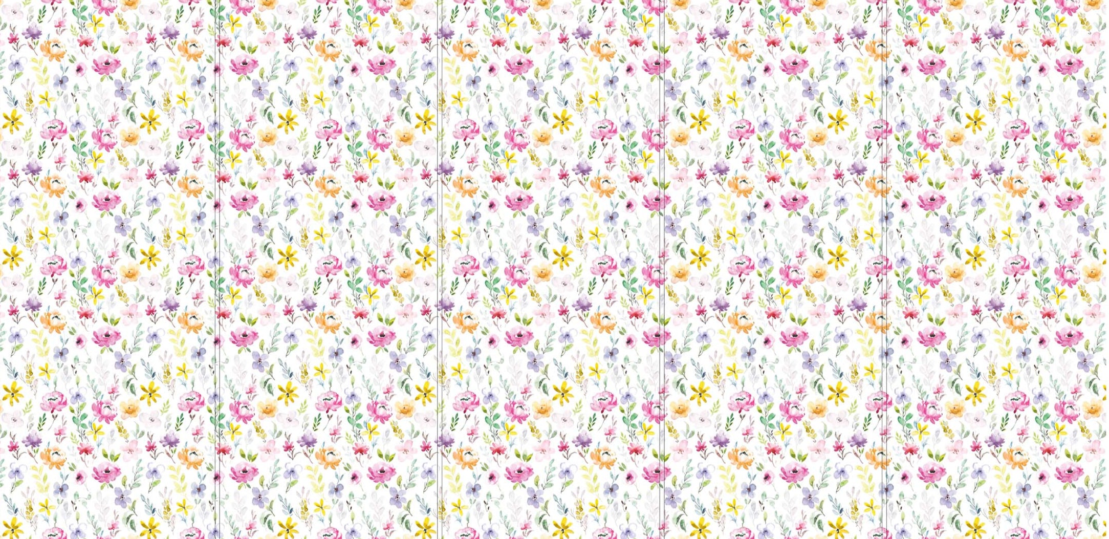 Altro Whiterock Digiclad Kit Graphic Floral 1 - Altrodirect