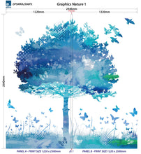 Load image into Gallery viewer, Altro Whiterock Digiclad Kit Graphic Nature 1 - Altrodirect
