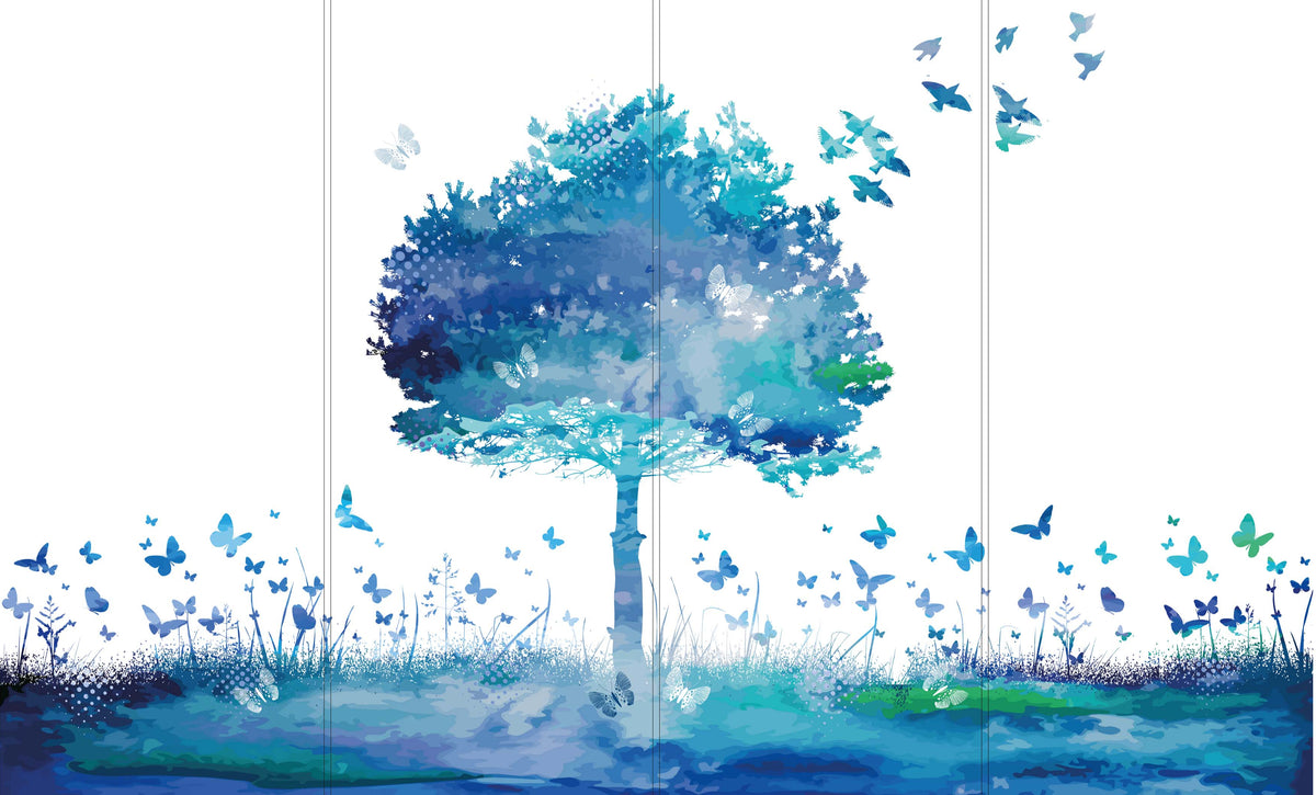 Altro Whiterock Digiclad Kit Graphic Nature 1 - Altrodirect