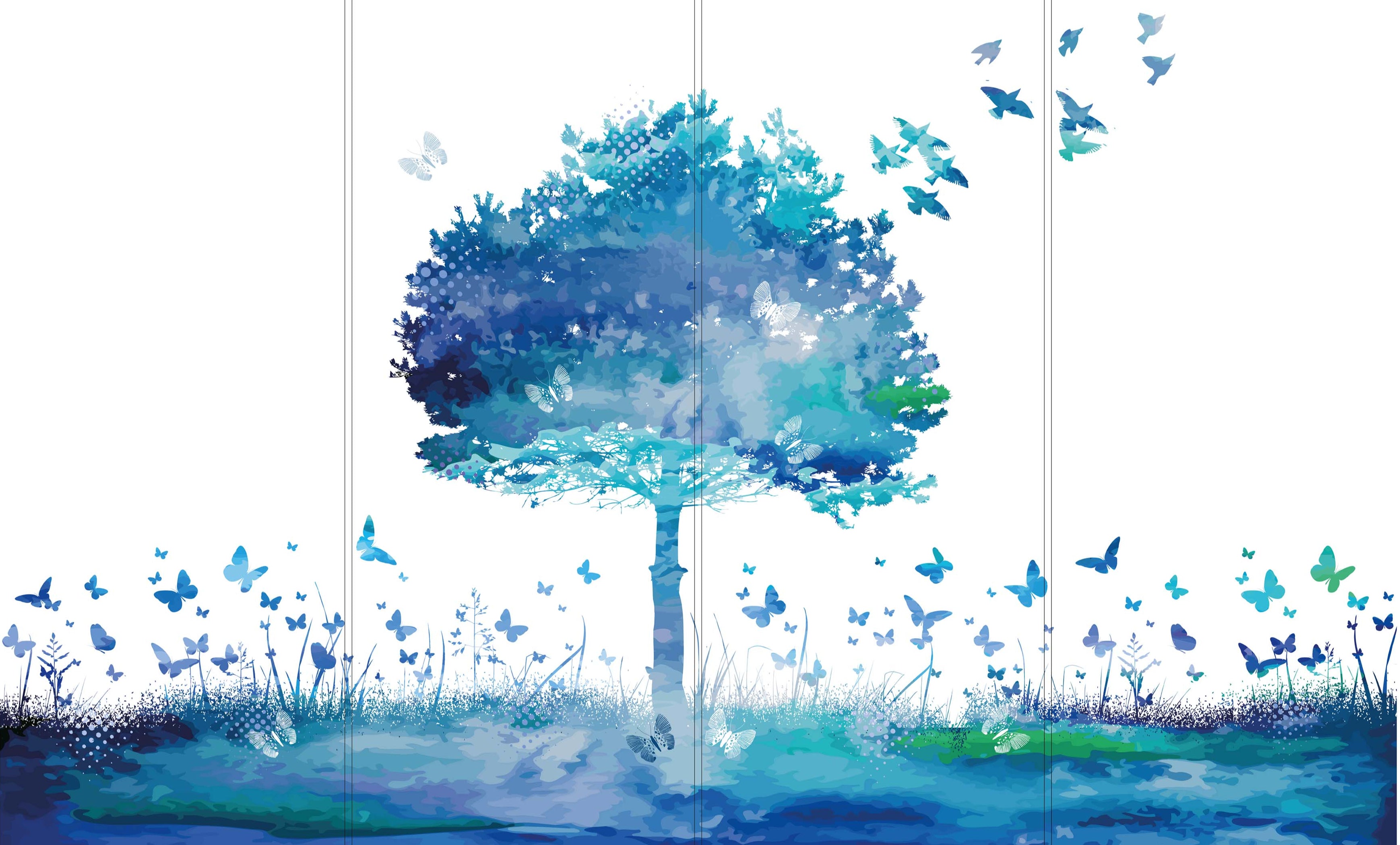 Altro Whiterock Digiclad Kit Graphic Nature 1 - Altrodirect