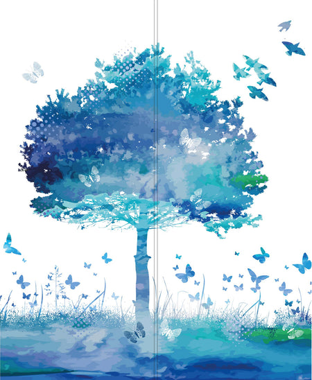 Altro Whiterock Digiclad Kit Graphic Nature 1 - Altrodirect