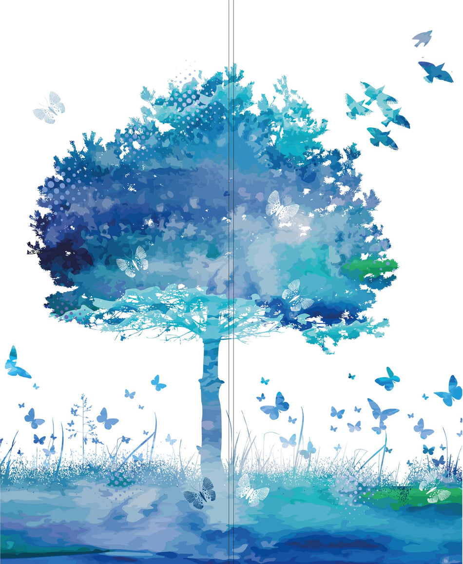 Altro Whiterock Digiclad Kit Graphic Nature 1 - Altrodirect