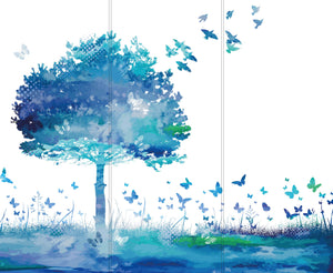 Altro Whiterock Digiclad Kit Graphic Nature 1 - Altrodirect