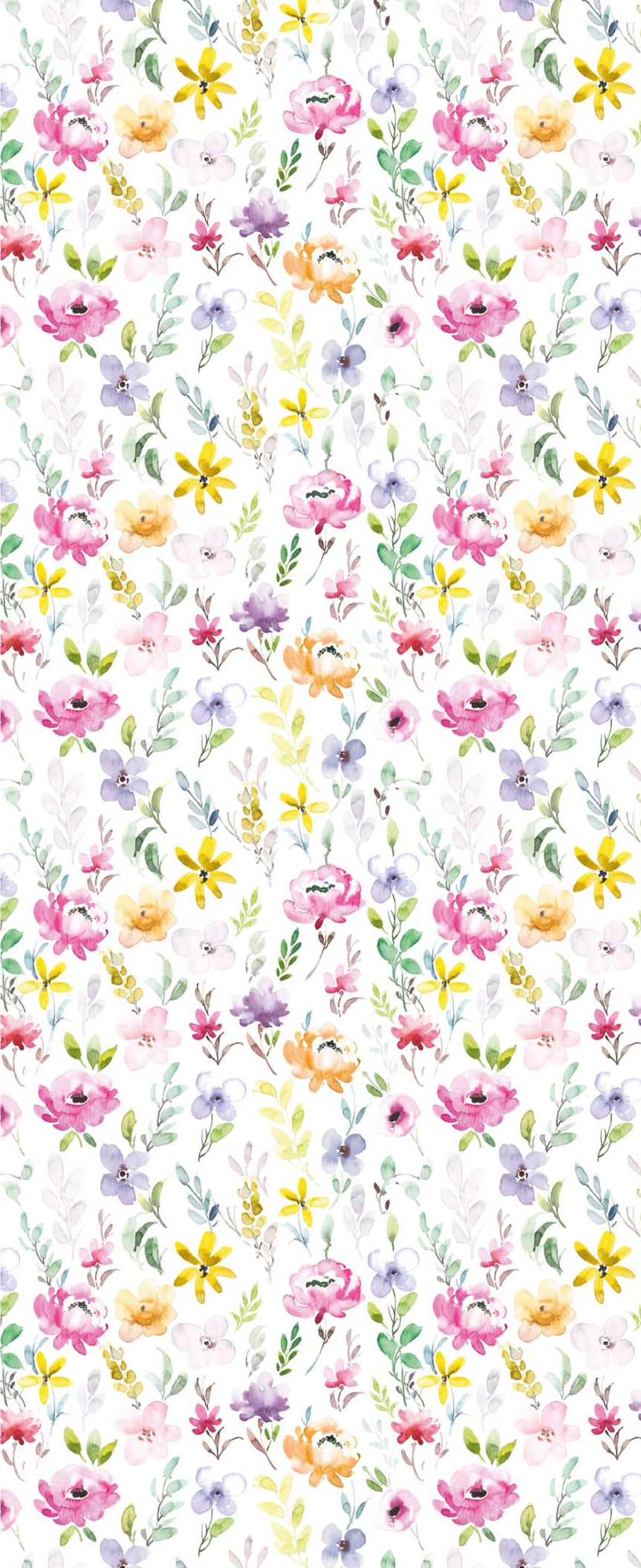 Altro Whiterock Digiclad Kit Graphic Floral 1 - Altrodirect