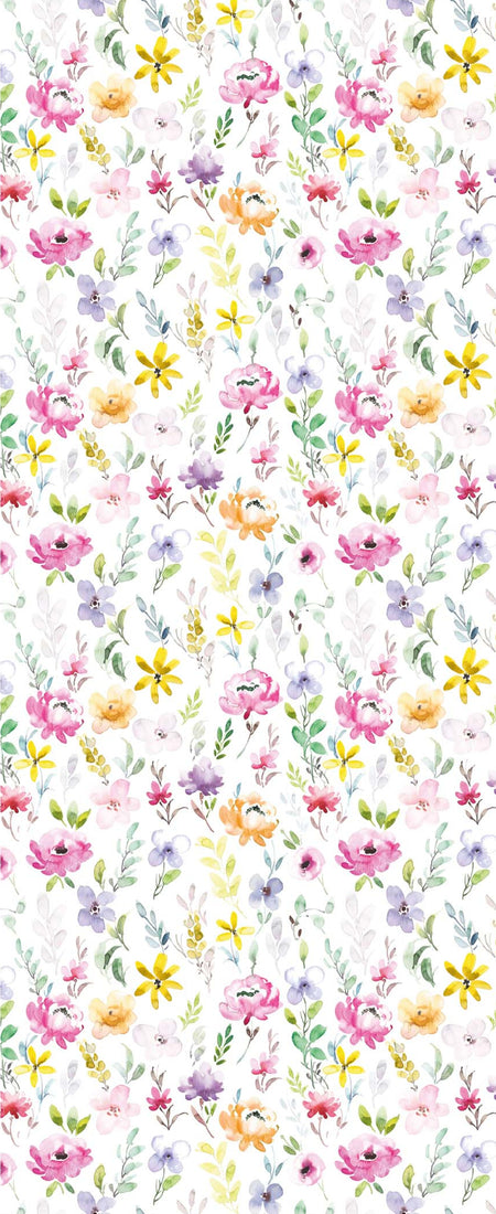 Altro Whiterock Digiclad Kit Graphic Floral 1 - Altrodirect