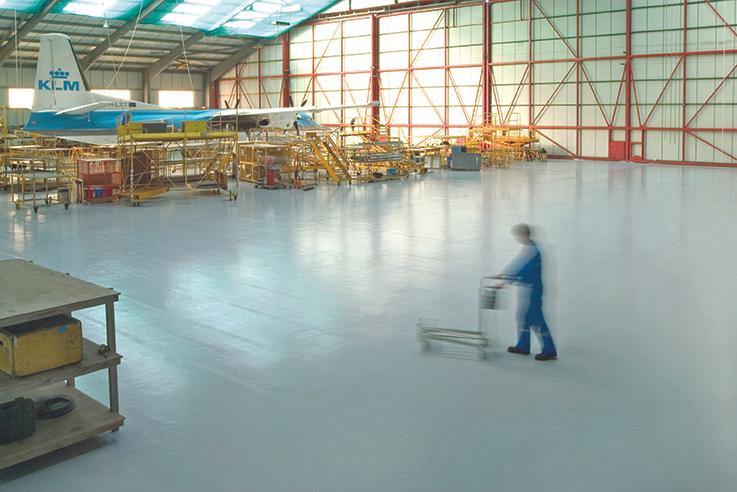 Altro Tect SR™ slip-resistant resin kit - Altrodirect