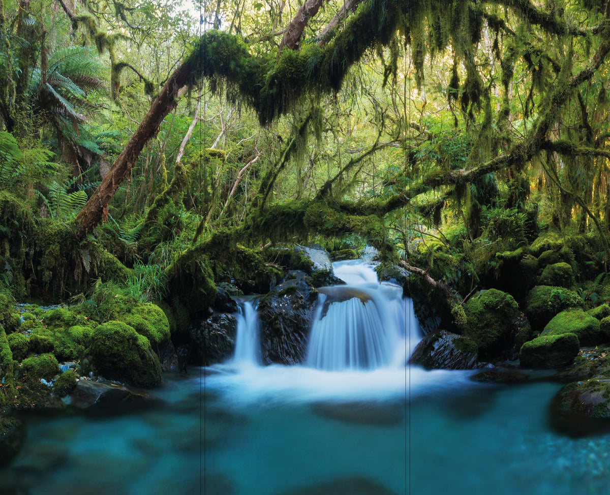 Altro Whiterock Digiclad Kit Spring Woodland Waterfall 1 - Altrodirect