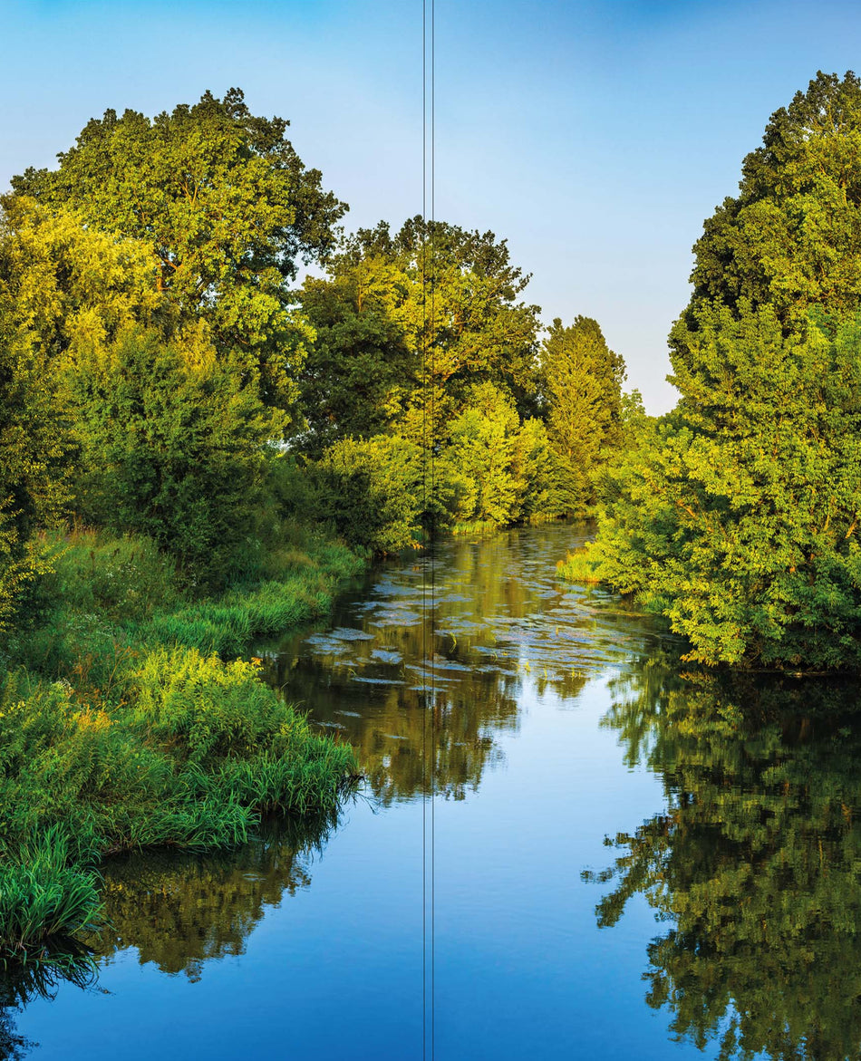 Altro Whiterock Digiclad Kit Summer Landscape 2 - Altrodirect