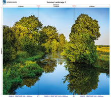 Load image into Gallery viewer, Altro Whiterock Digiclad Kit Summer Landscape 2 - Altrodirect
