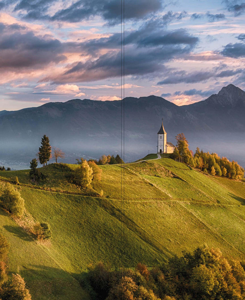Altro Whiterock Digiclad Kit Summer Landscape 4 - Altrodirect