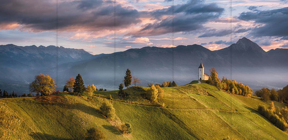 Altro Whiterock Digiclad Kit Summer Landscape 4 - Altrodirect