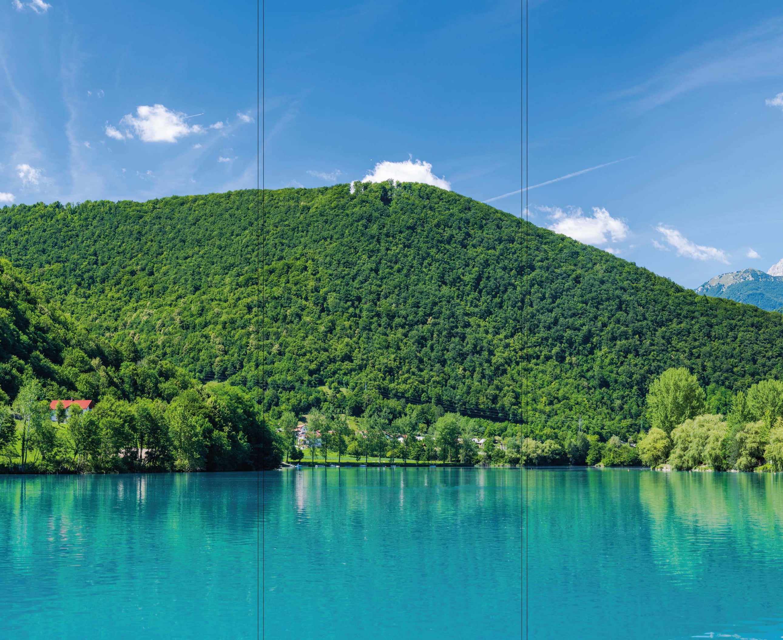 Altro Whiterock Digiclad Kit Summer Landscape 5 - Altrodirect