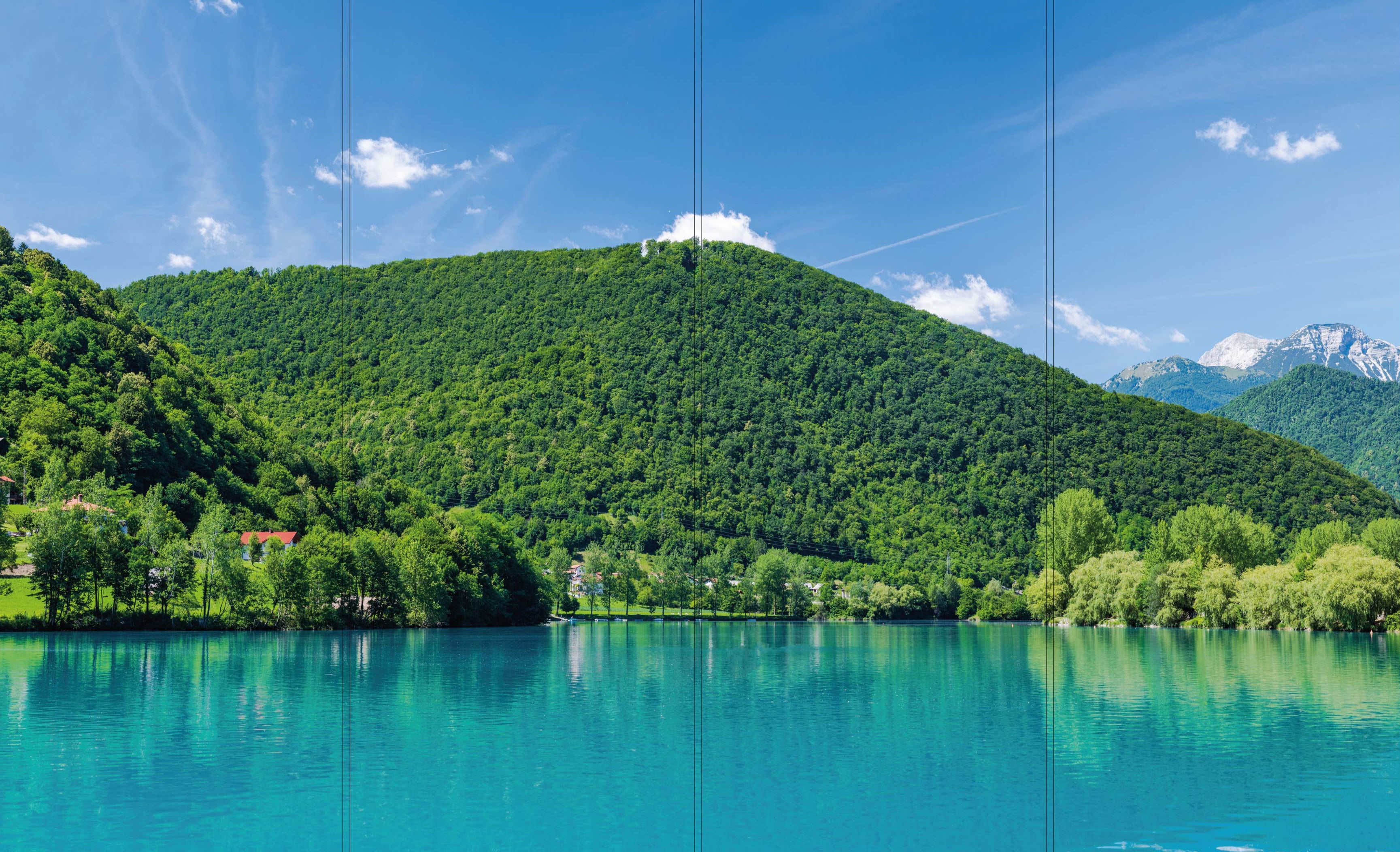 Altro Whiterock Digiclad Kit Summer Landscape 5 - Altrodirect