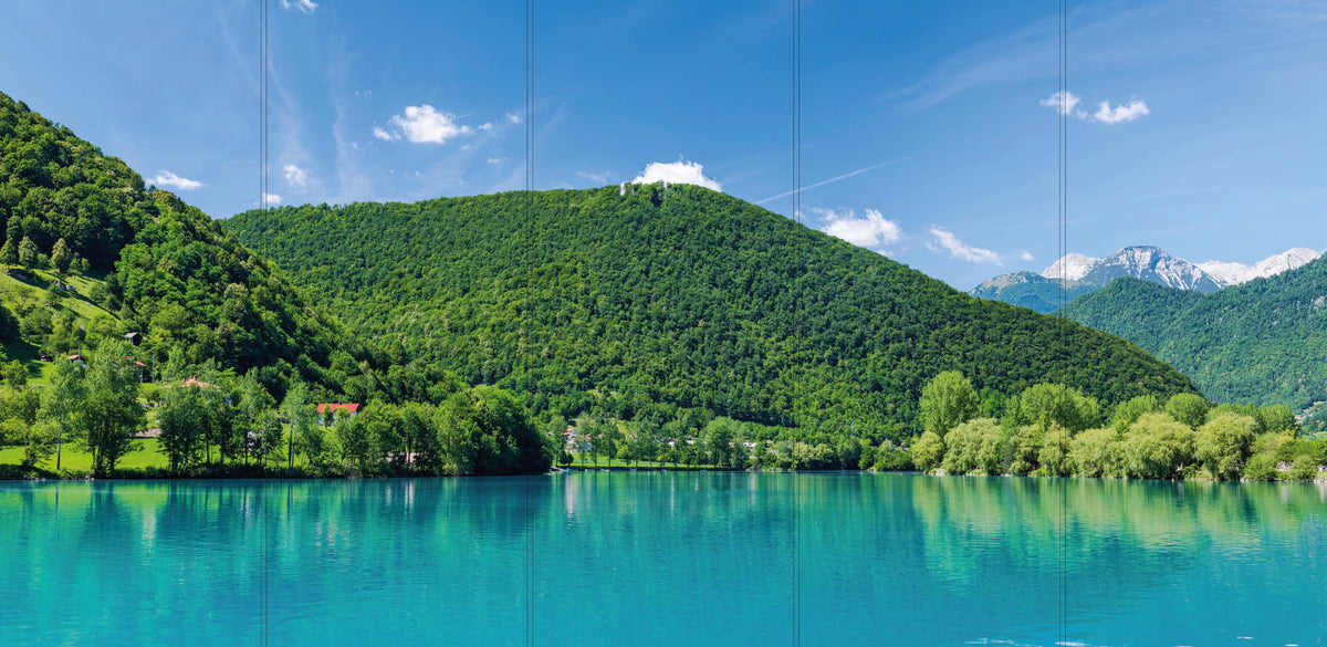 Altro Whiterock Digiclad Kit Summer Landscape 5 - Altrodirect